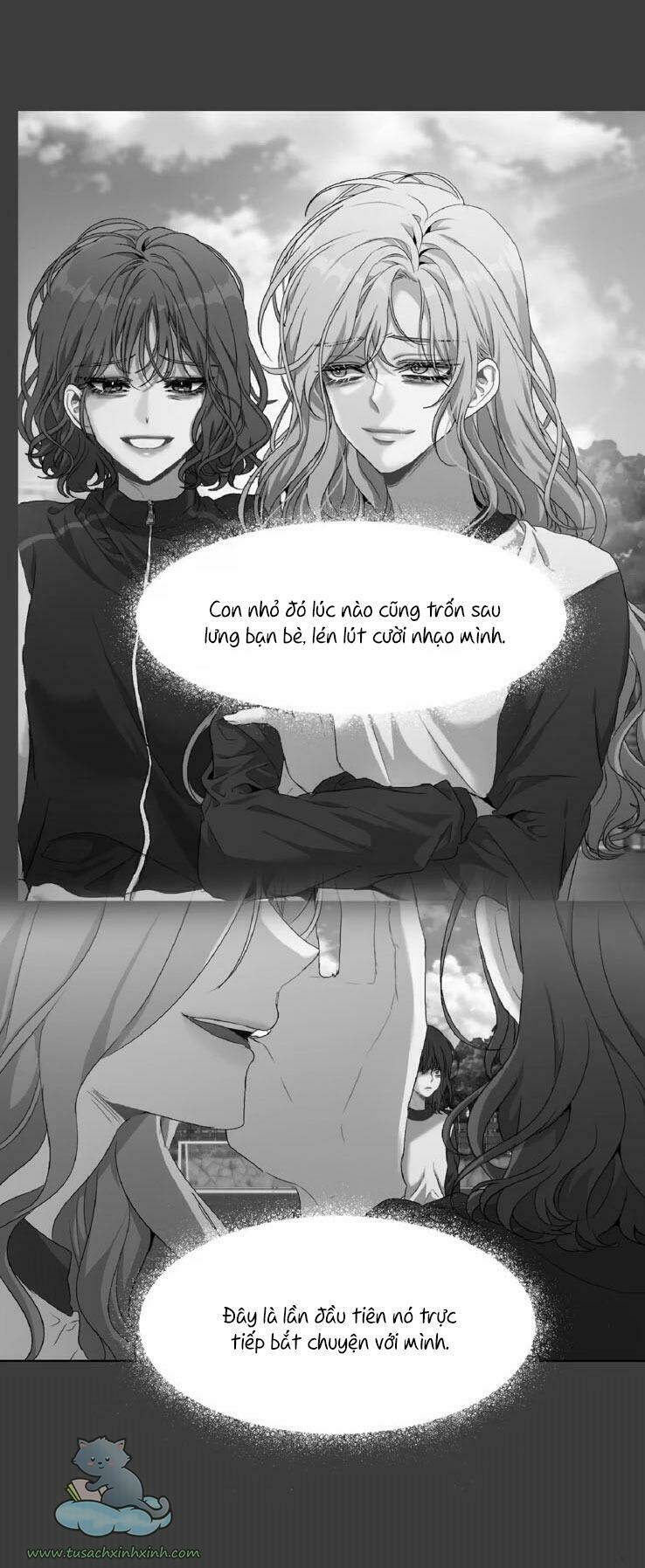 Tự Do Trong Mơ - Chap 4 - Trang 75