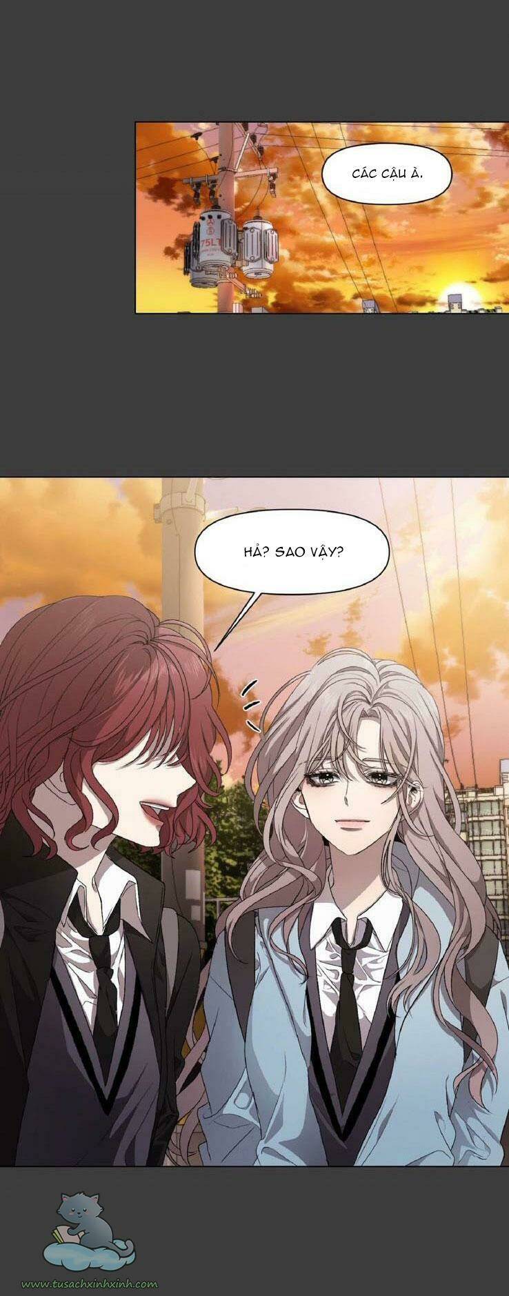 Tự Do Trong Mơ - Chap 4 - Trang 78