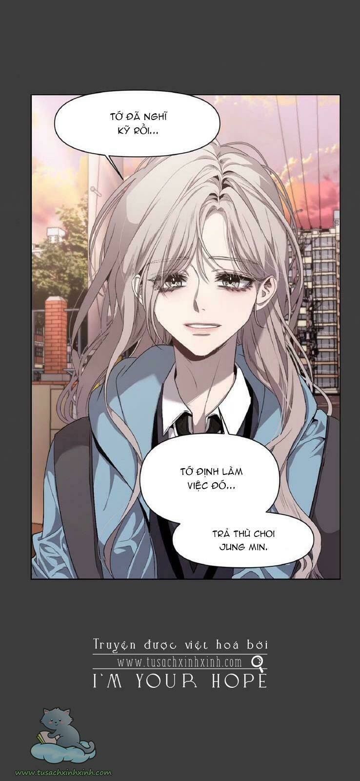 Tự Do Trong Mơ - Chap 4 - Trang 79