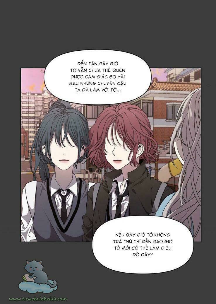 Tự Do Trong Mơ - Chap 4 - Trang 80