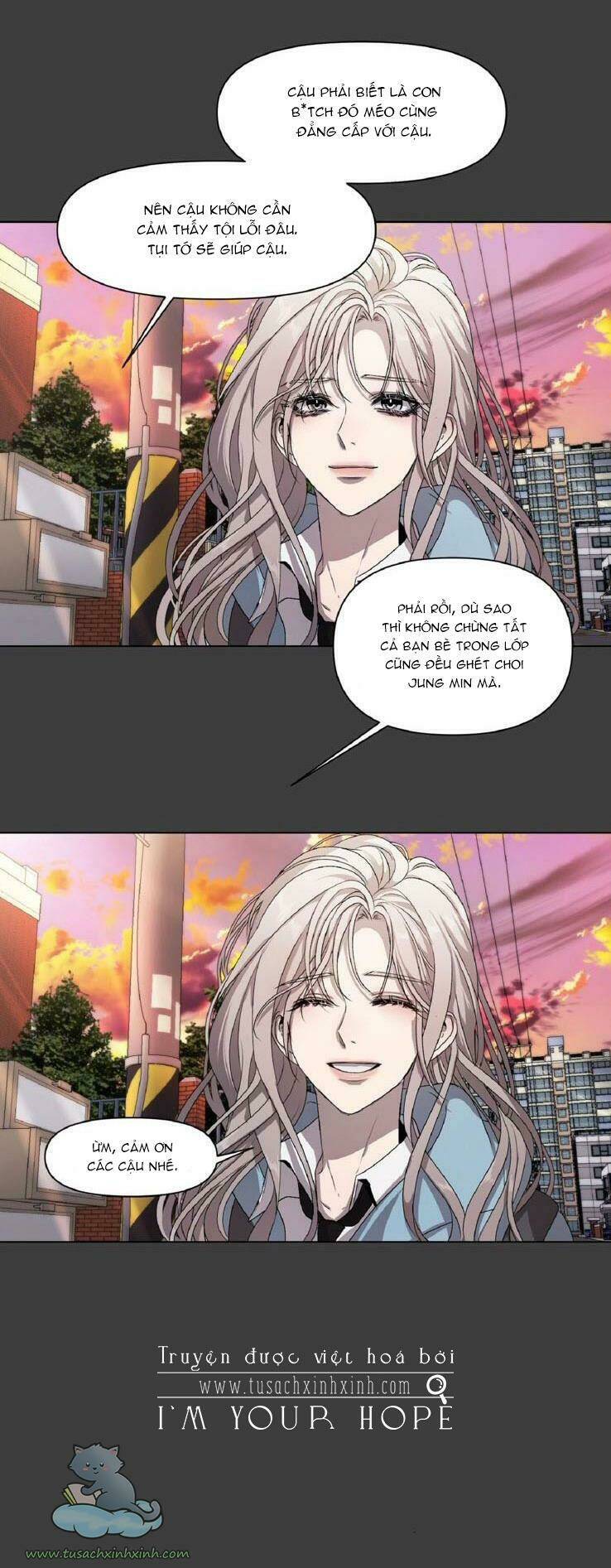 Tự Do Trong Mơ - Chap 4 - Trang 82