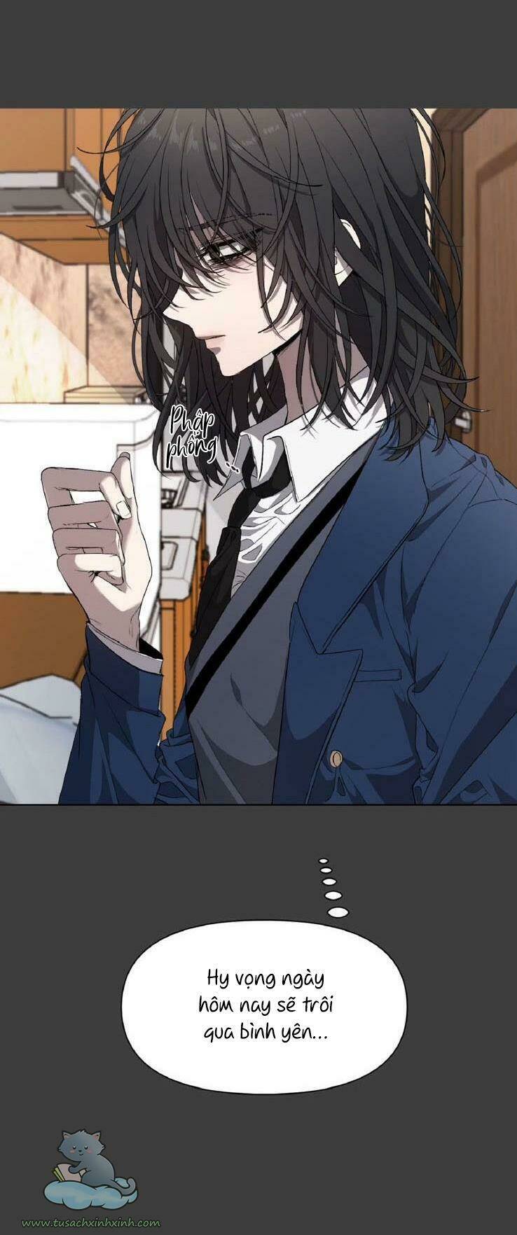 Tự Do Trong Mơ - Chap 4 - Trang 88