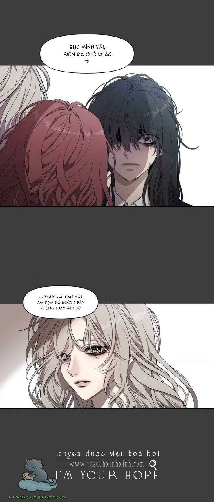 Tự Do Trong Mơ - Chap 4 - Trang 92