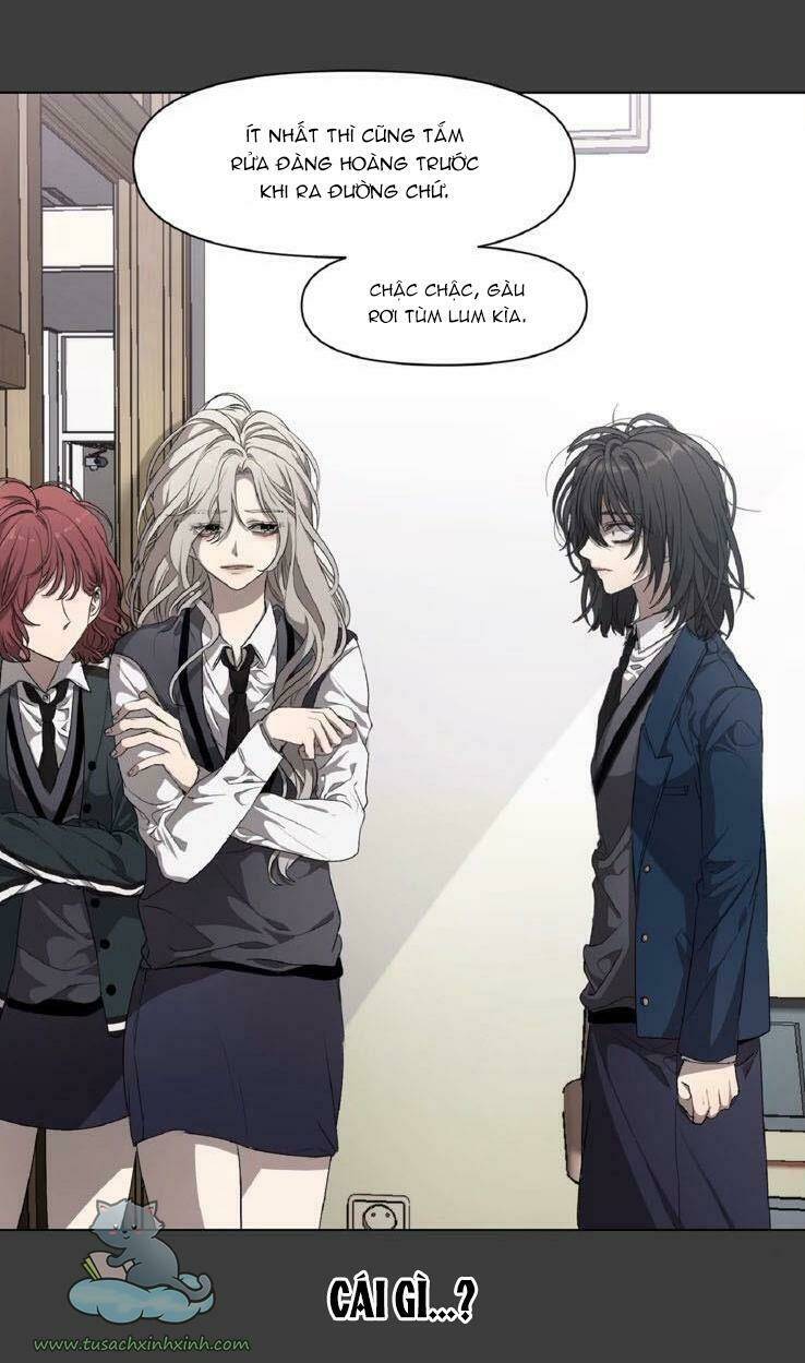 Tự Do Trong Mơ - Chap 4 - Trang 93
