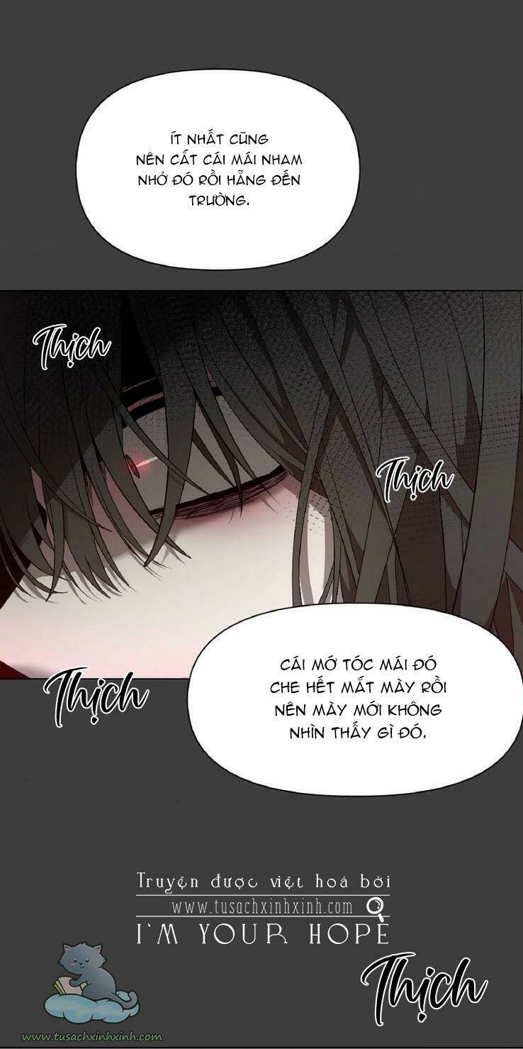 Tự Do Trong Mơ - Chap 4 - Trang 94