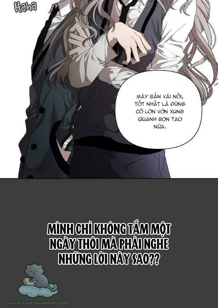 Tự Do Trong Mơ - Chap 4 - Trang 96