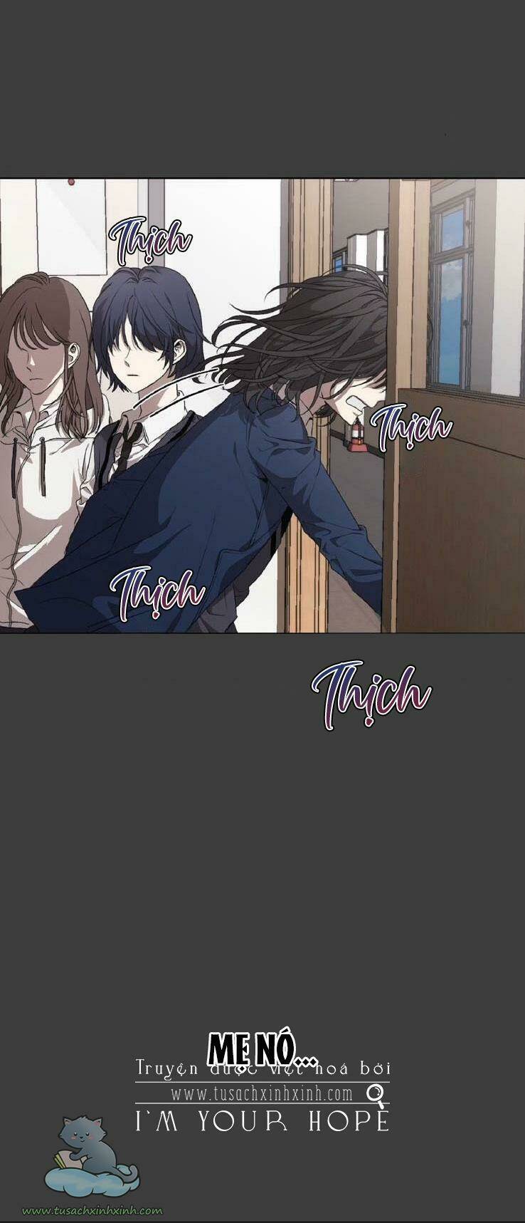 Tự Do Trong Mơ - Chap 4 - Trang 100