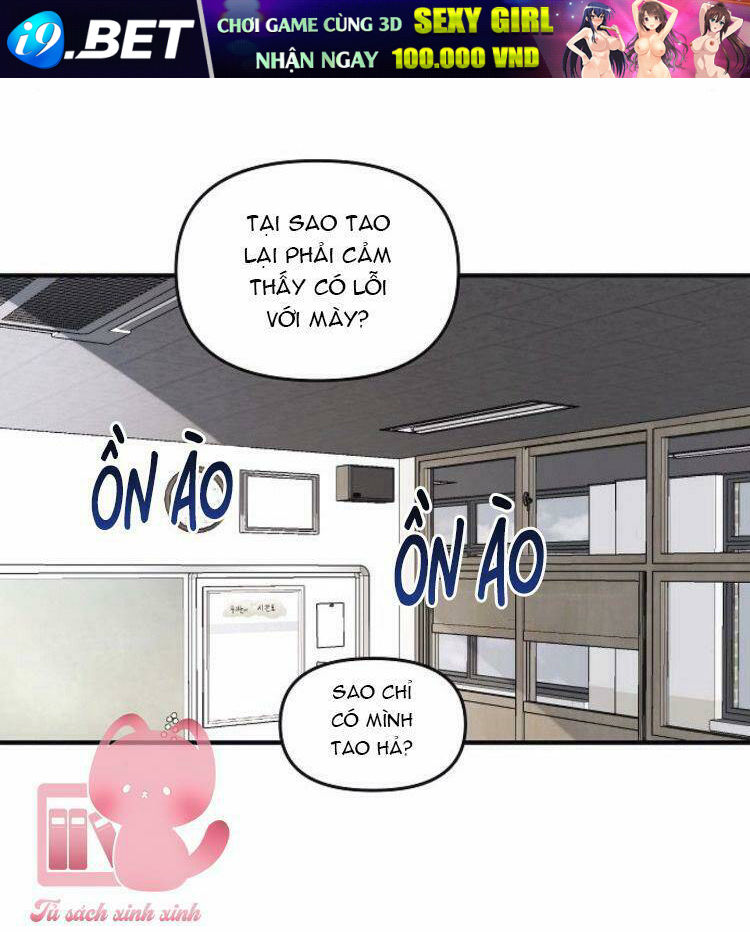 Tự Do Trong Mơ - Chap 40 - Trang 14
