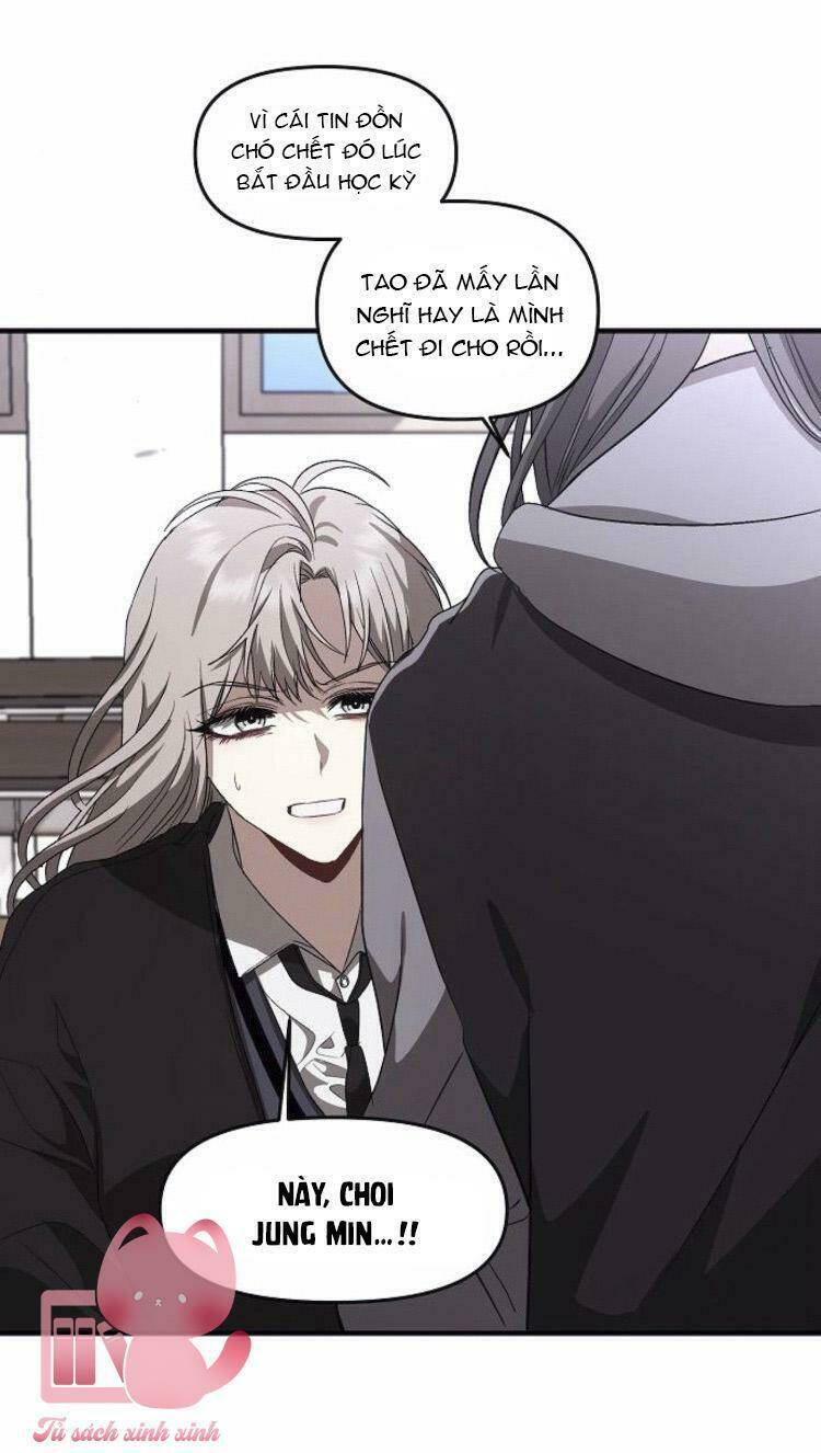 Tự Do Trong Mơ - Chap 40 - Trang 15