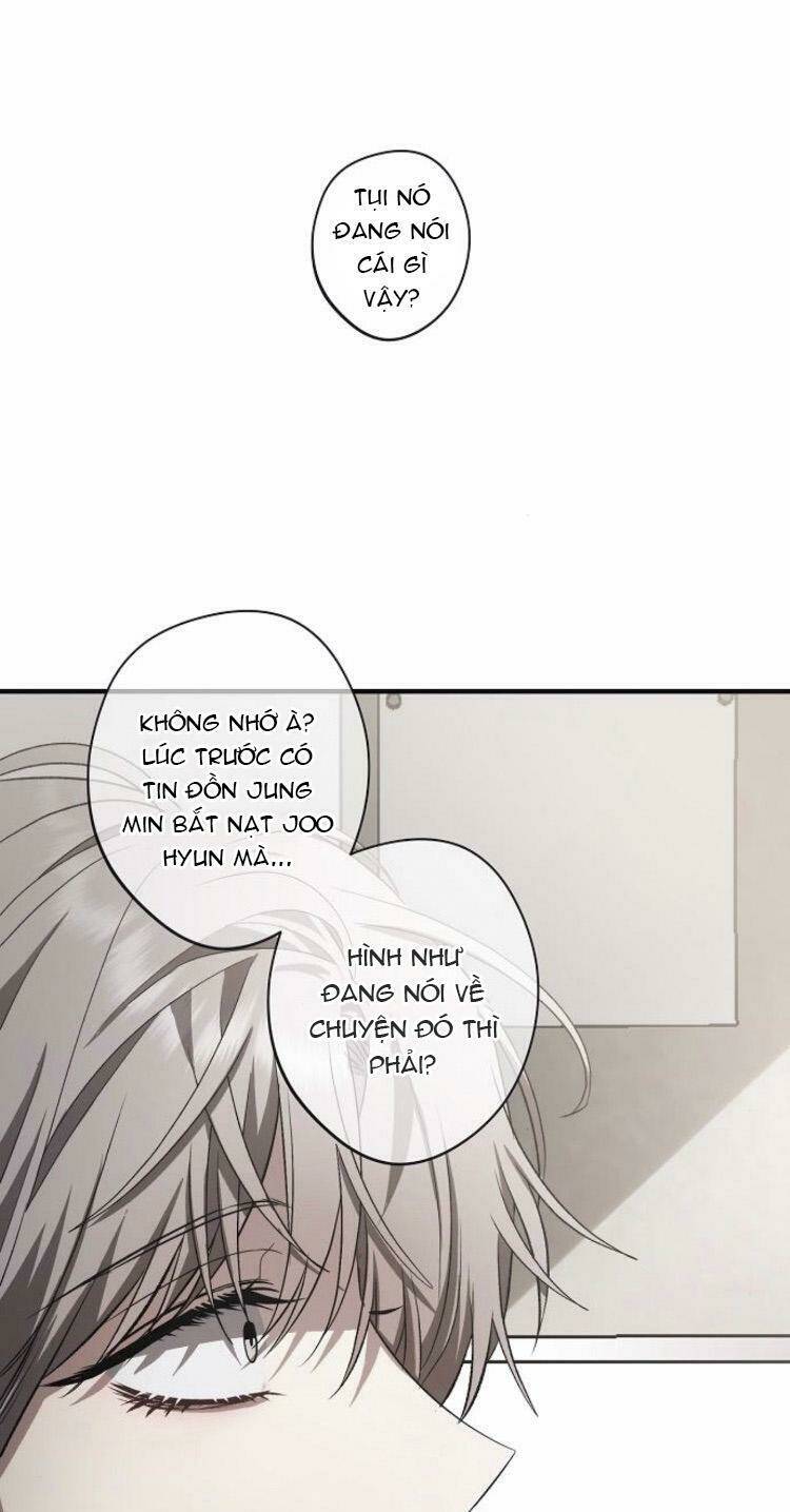 Tự Do Trong Mơ - Chap 40 - Trang 16
