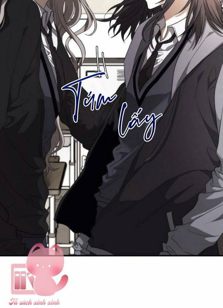 Tự Do Trong Mơ - Chap 40 - Trang 19