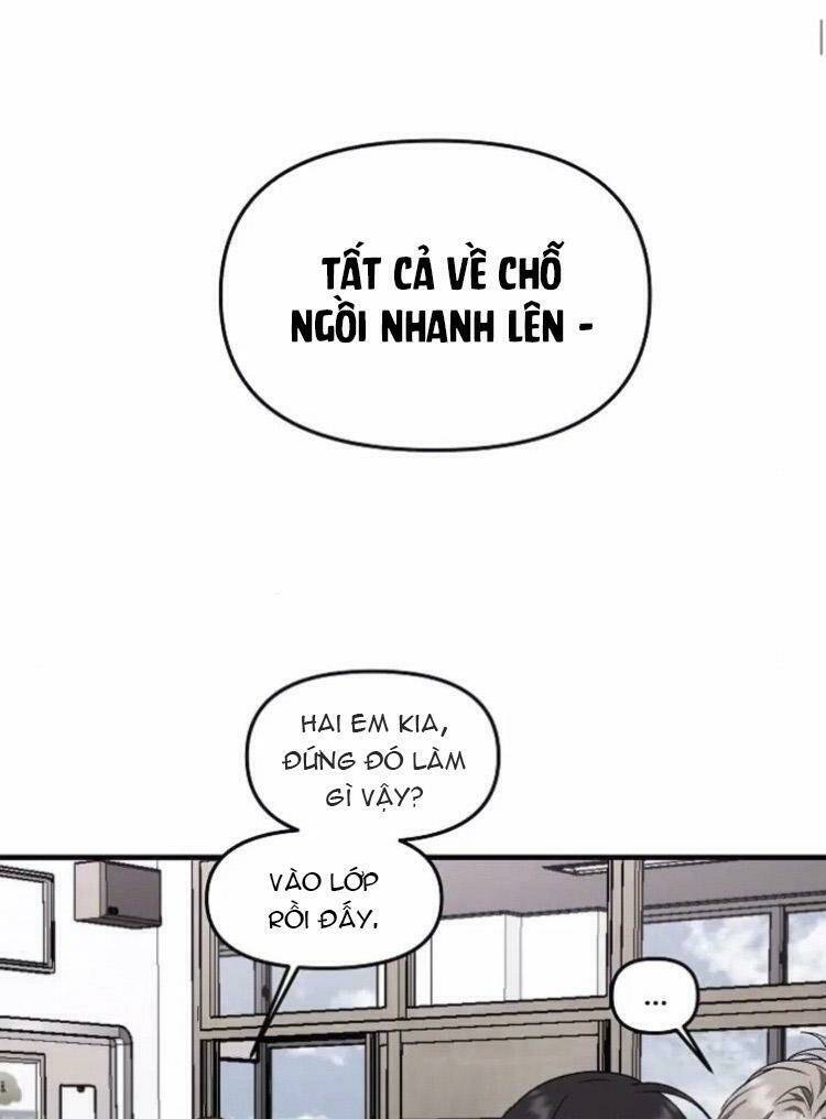 Tự Do Trong Mơ - Chap 40 - Trang 23