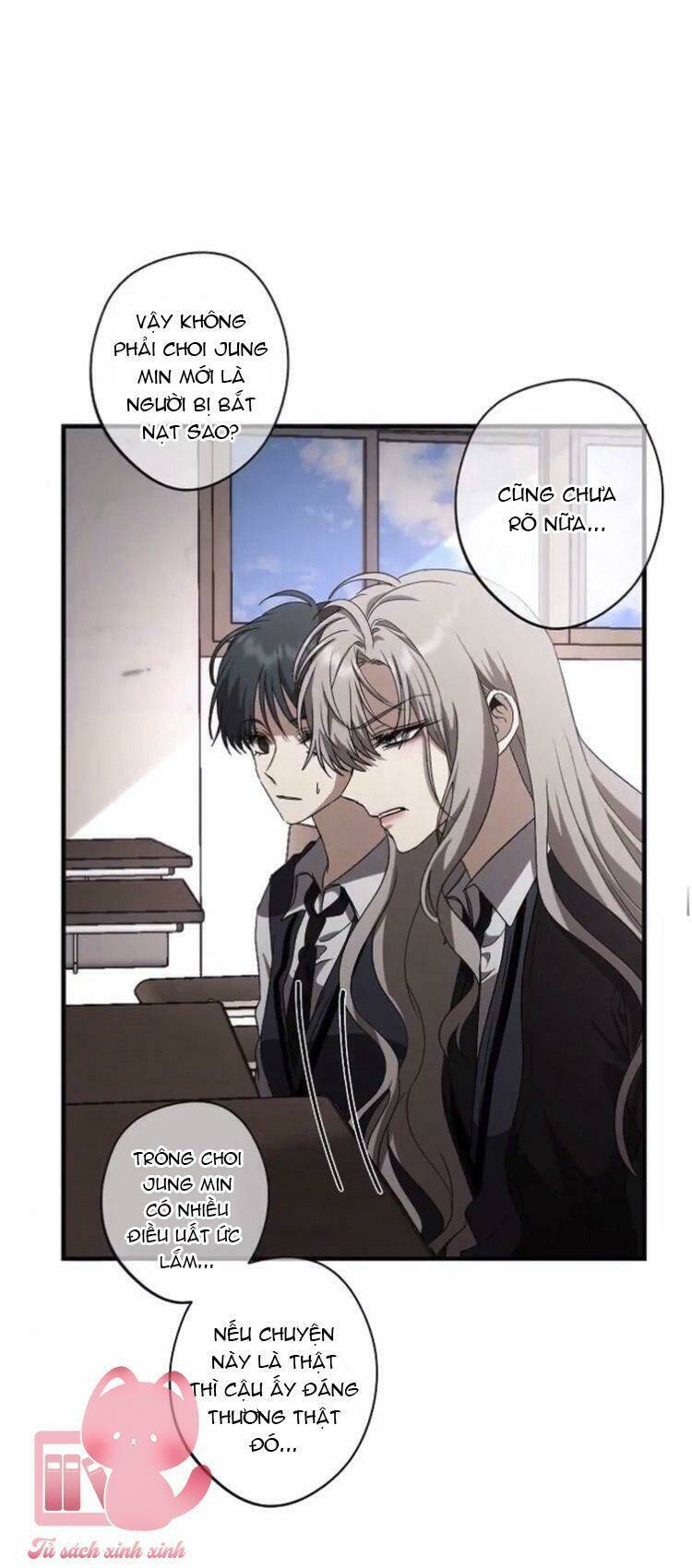 Tự Do Trong Mơ - Chap 40 - Trang 26
