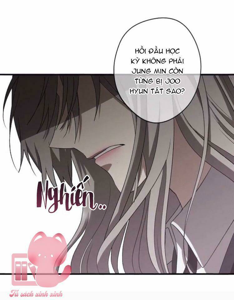 Tự Do Trong Mơ - Chap 40 - Trang 27