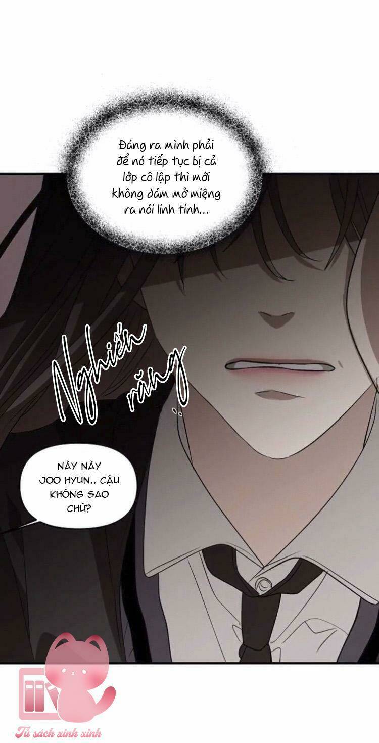 Tự Do Trong Mơ - Chap 40 - Trang 30