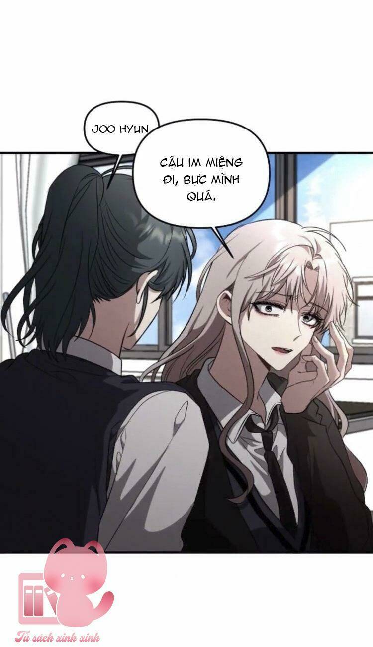 Tự Do Trong Mơ - Chap 40 - Trang 32