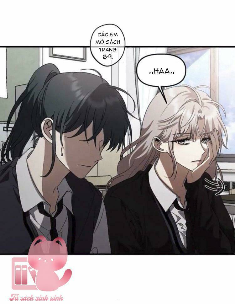 Tự Do Trong Mơ - Chap 40 - Trang 36