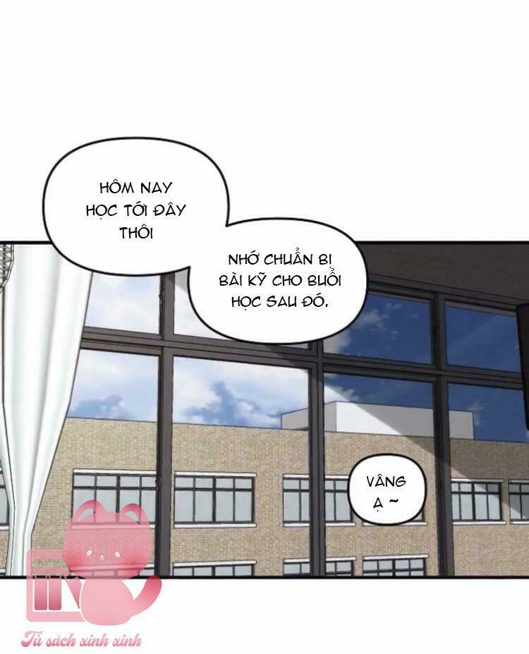 Tự Do Trong Mơ - Chap 40 - Trang 37