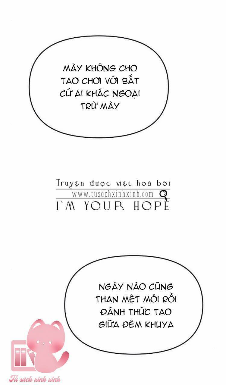 Tự Do Trong Mơ - Chap 40 - Trang 5