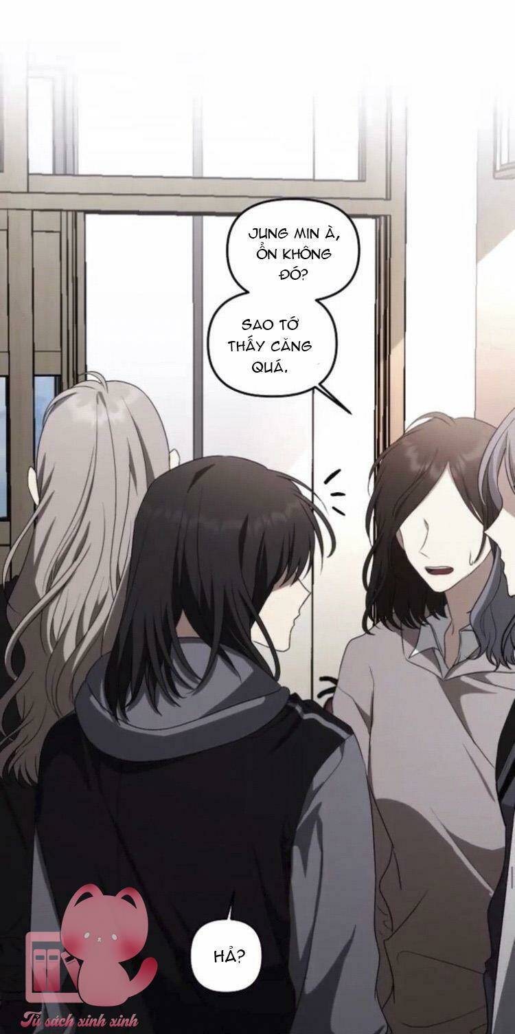 Tự Do Trong Mơ - Chap 40 - Trang 42