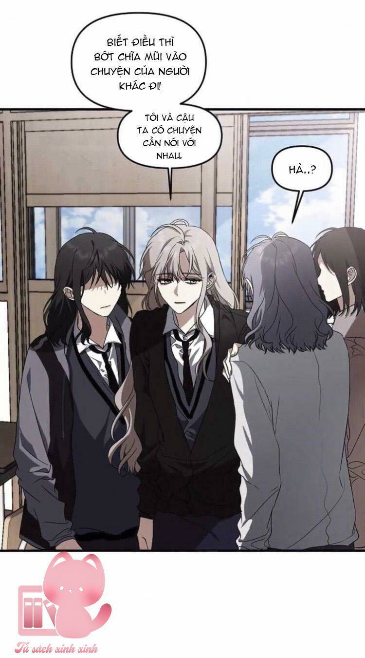 Tự Do Trong Mơ - Chap 40 - Trang 44