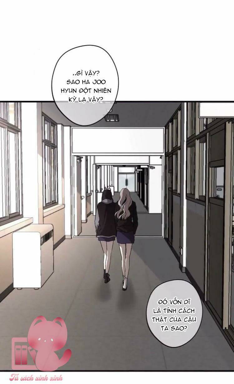 Tự Do Trong Mơ - Chap 40 - Trang 45