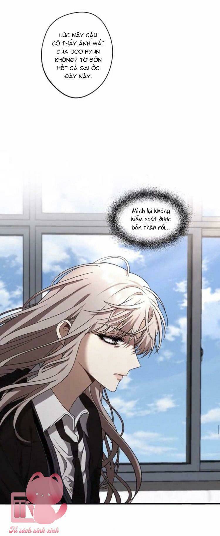 Tự Do Trong Mơ - Chap 40 - Trang 46