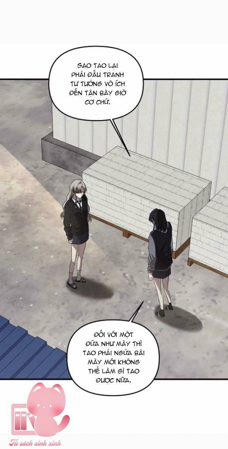 Tự Do Trong Mơ - Chap 40 - Trang 50