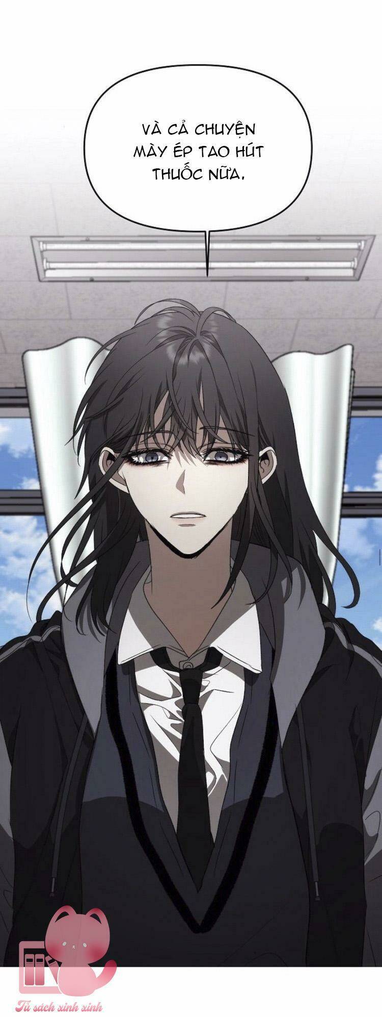 Tự Do Trong Mơ - Chap 40 - Trang 7