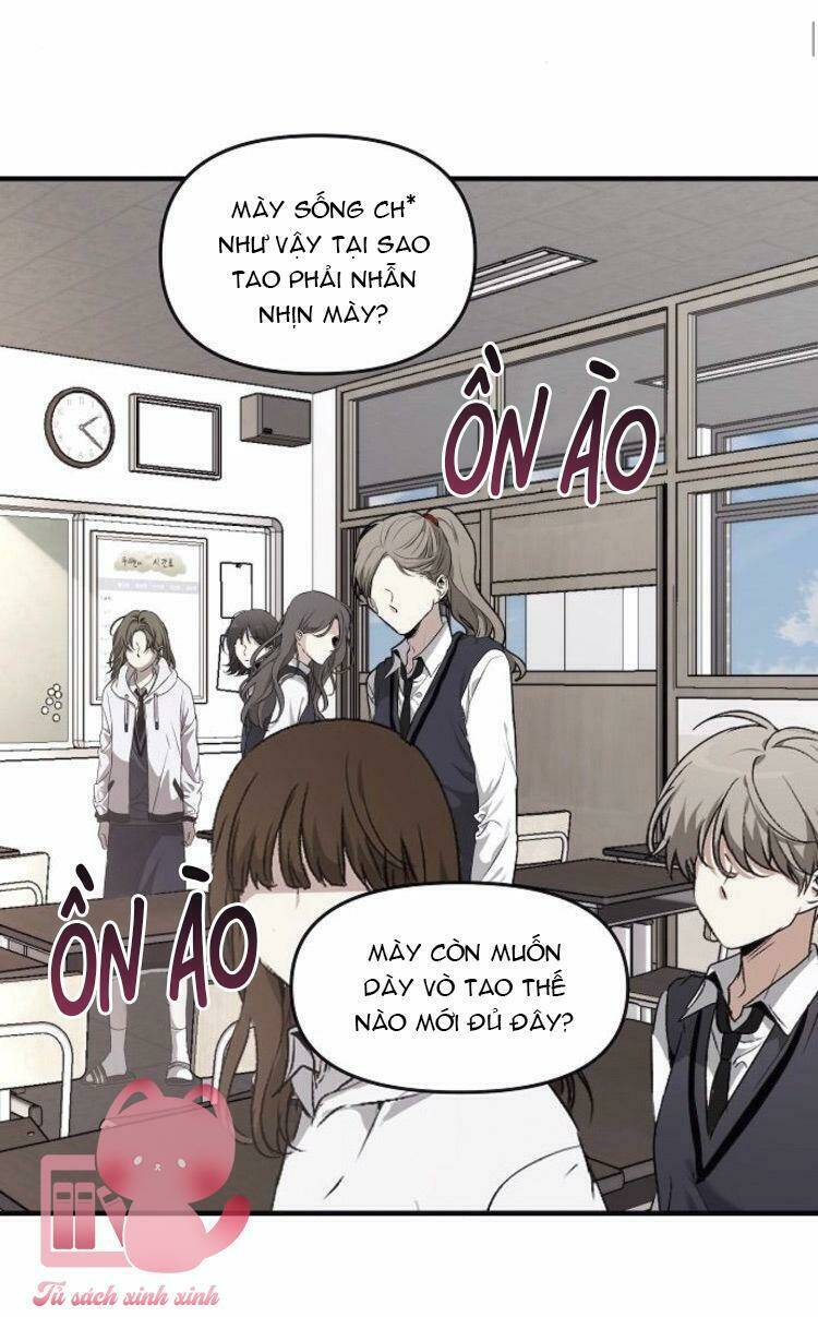 Tự Do Trong Mơ - Chap 40 - Trang 8