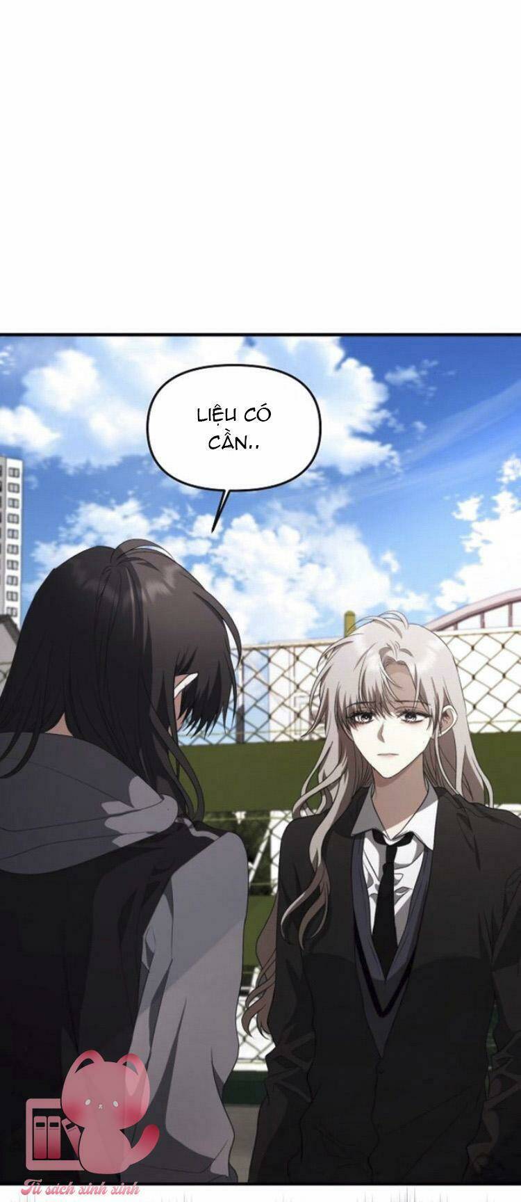 Tự Do Trong Mơ - Chap 40 - Trang 74