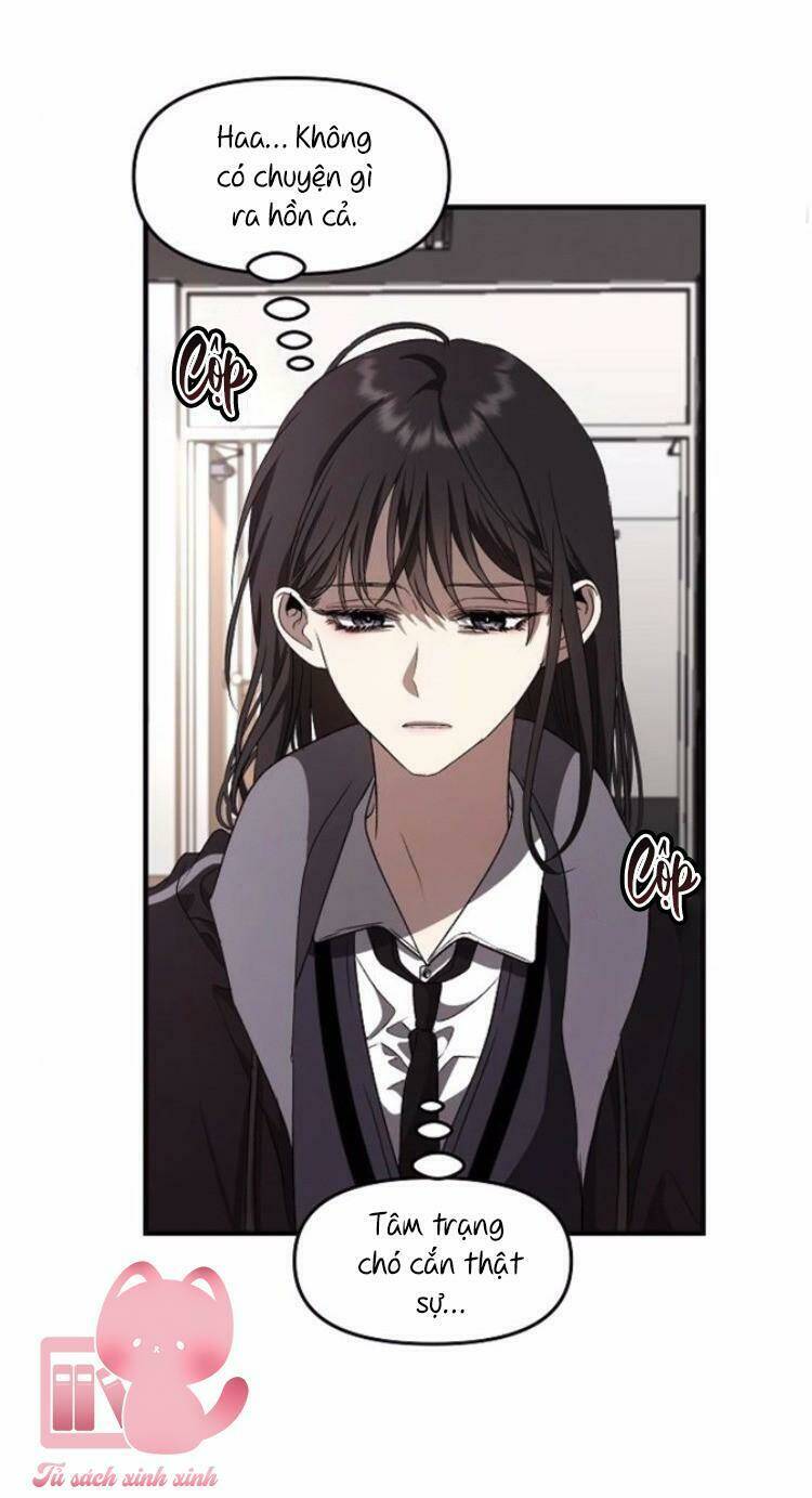 Tự Do Trong Mơ - Chap 41 - Trang 18