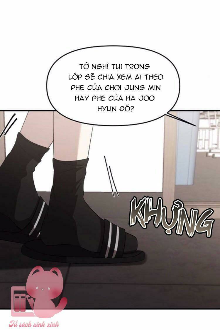 Tự Do Trong Mơ - Chap 41 - Trang 19