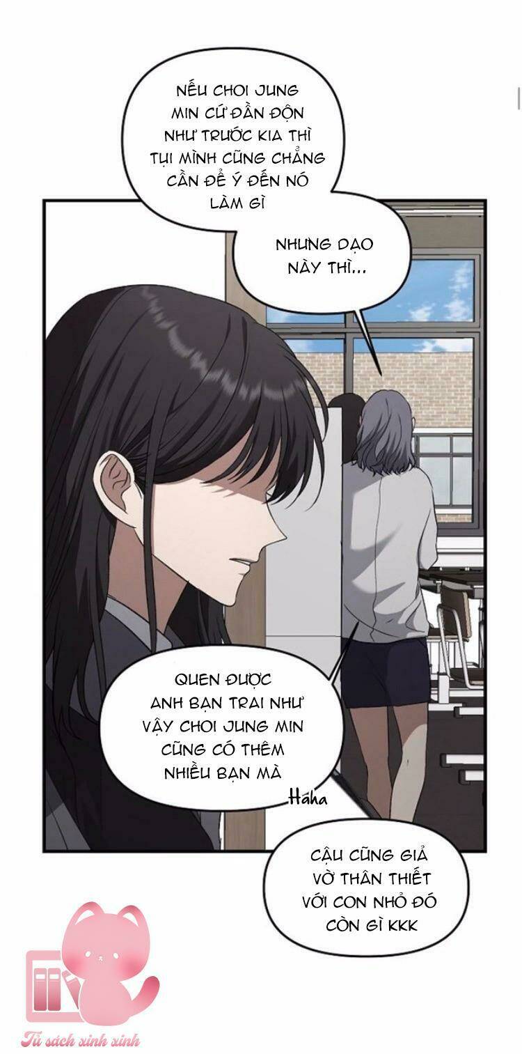 Tự Do Trong Mơ - Chap 41 - Trang 20
