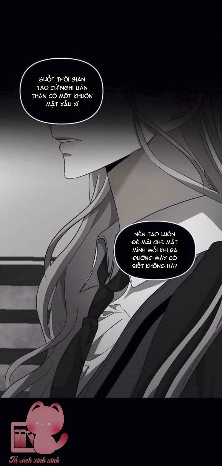 Tự Do Trong Mơ - Chap 41 - Trang 3