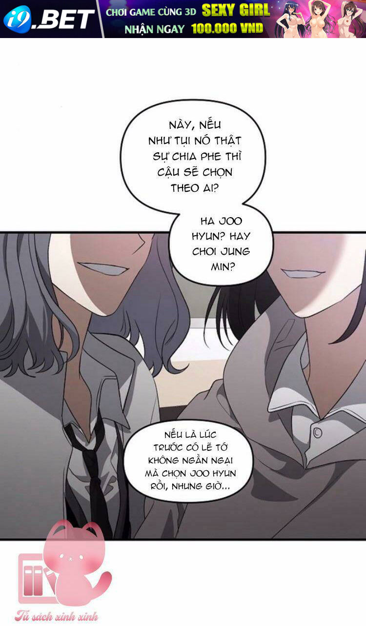 Tự Do Trong Mơ - Chap 41 - Trang 21
