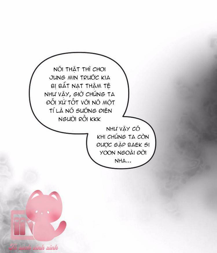 Tự Do Trong Mơ - Chap 41 - Trang 22