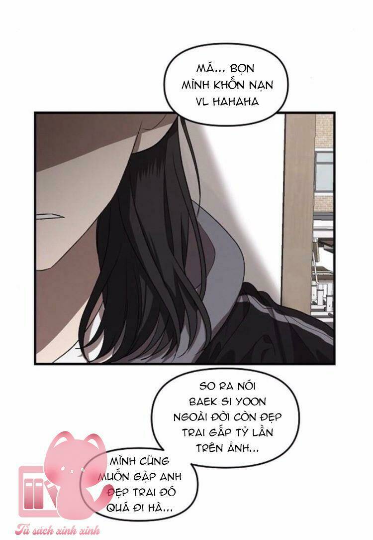 Tự Do Trong Mơ - Chap 41 - Trang 24