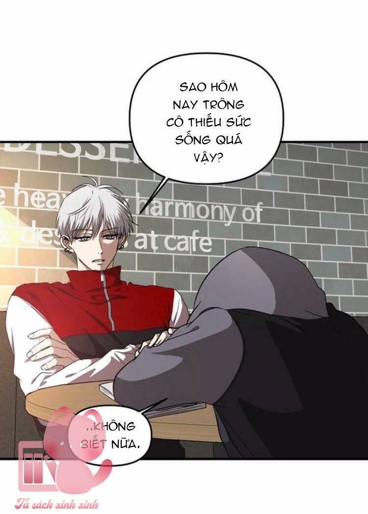 Tự Do Trong Mơ - Chap 41 - Trang 30