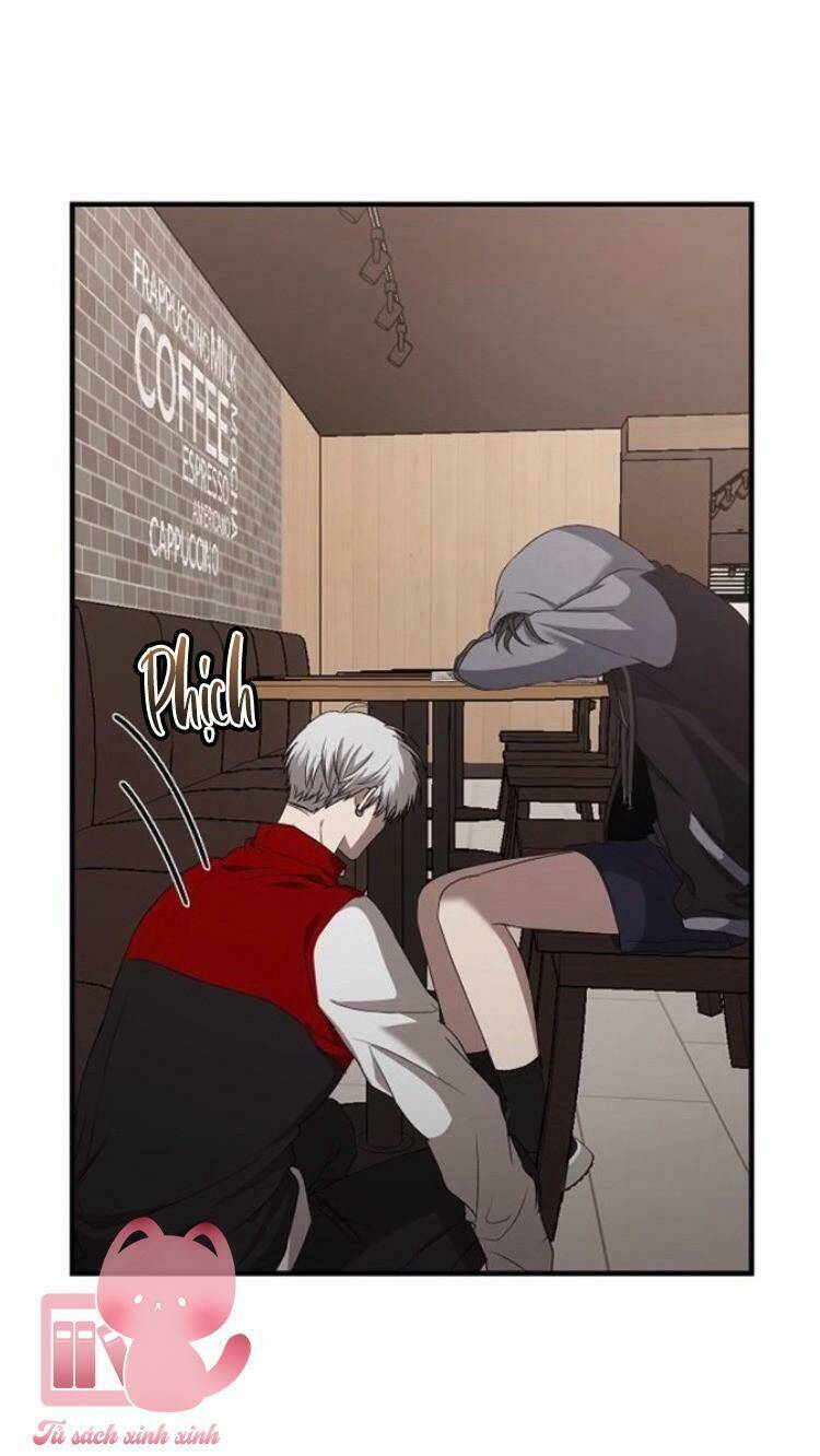 Tự Do Trong Mơ - Chap 41 - Trang 33