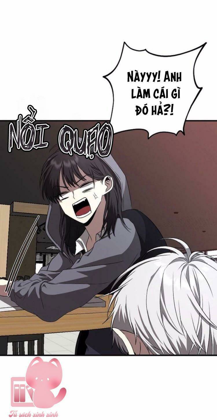 Tự Do Trong Mơ - Chap 41 - Trang 36