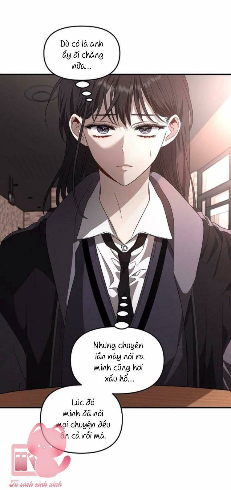 Tự Do Trong Mơ - Chap 41 - Trang 42