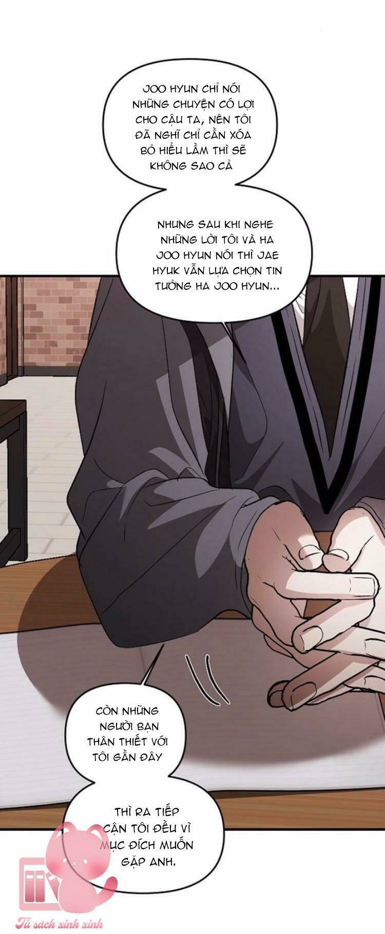 Tự Do Trong Mơ - Chap 41 - Trang 47