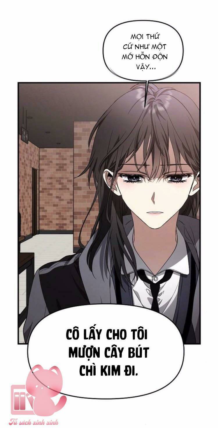 Tự Do Trong Mơ - Chap 41 - Trang 48