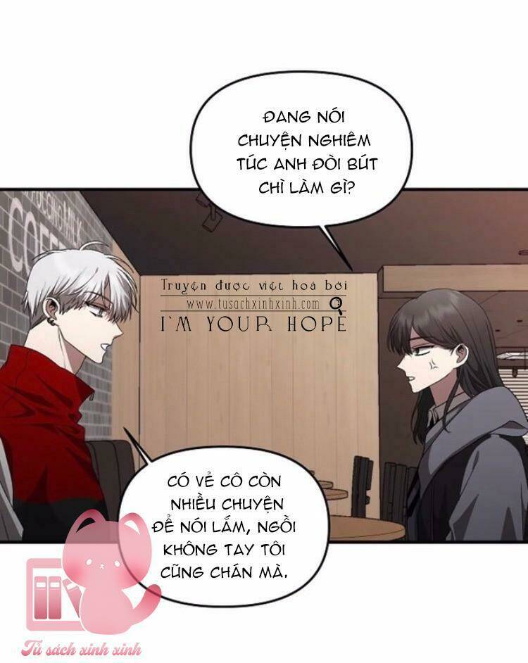 Tự Do Trong Mơ - Chap 41 - Trang 49