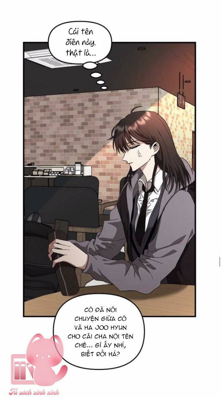 Tự Do Trong Mơ - Chap 41 - Trang 50