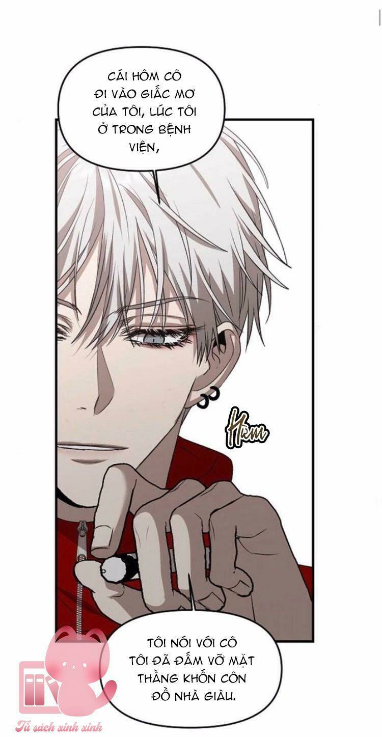 Tự Do Trong Mơ - Chap 41 - Trang 54