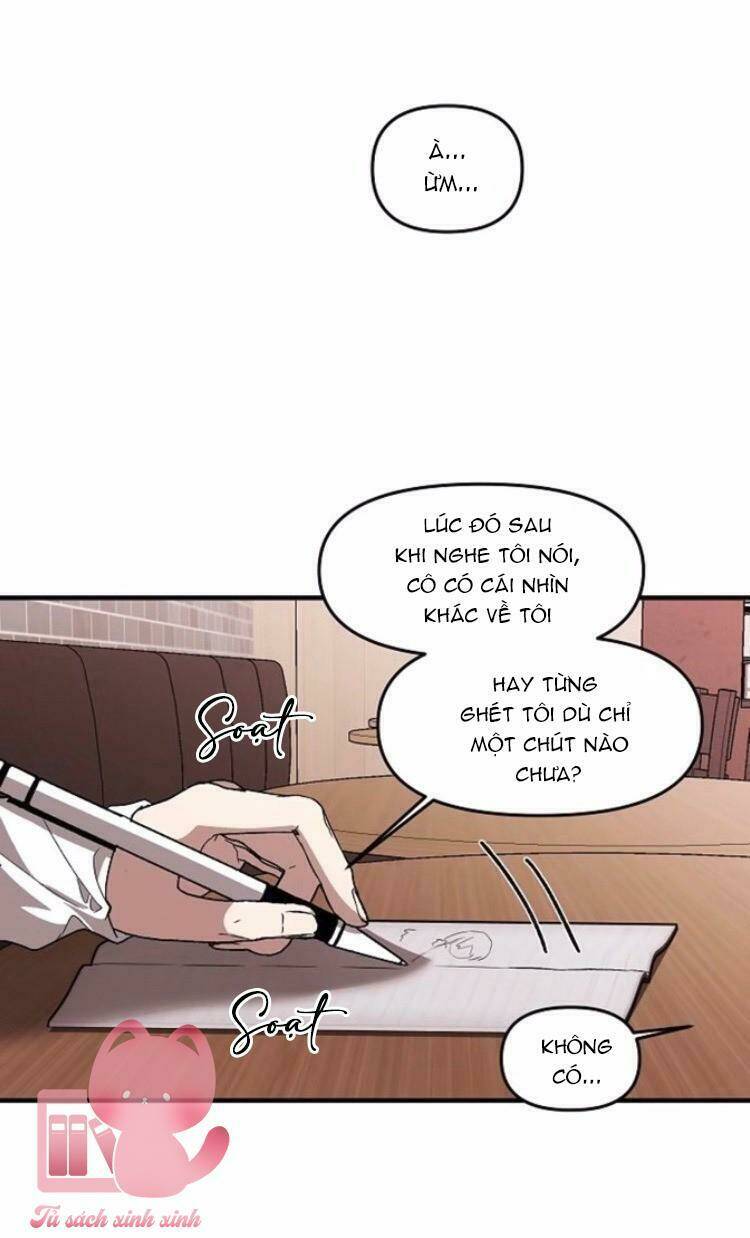 Tự Do Trong Mơ - Chap 41 - Trang 55
