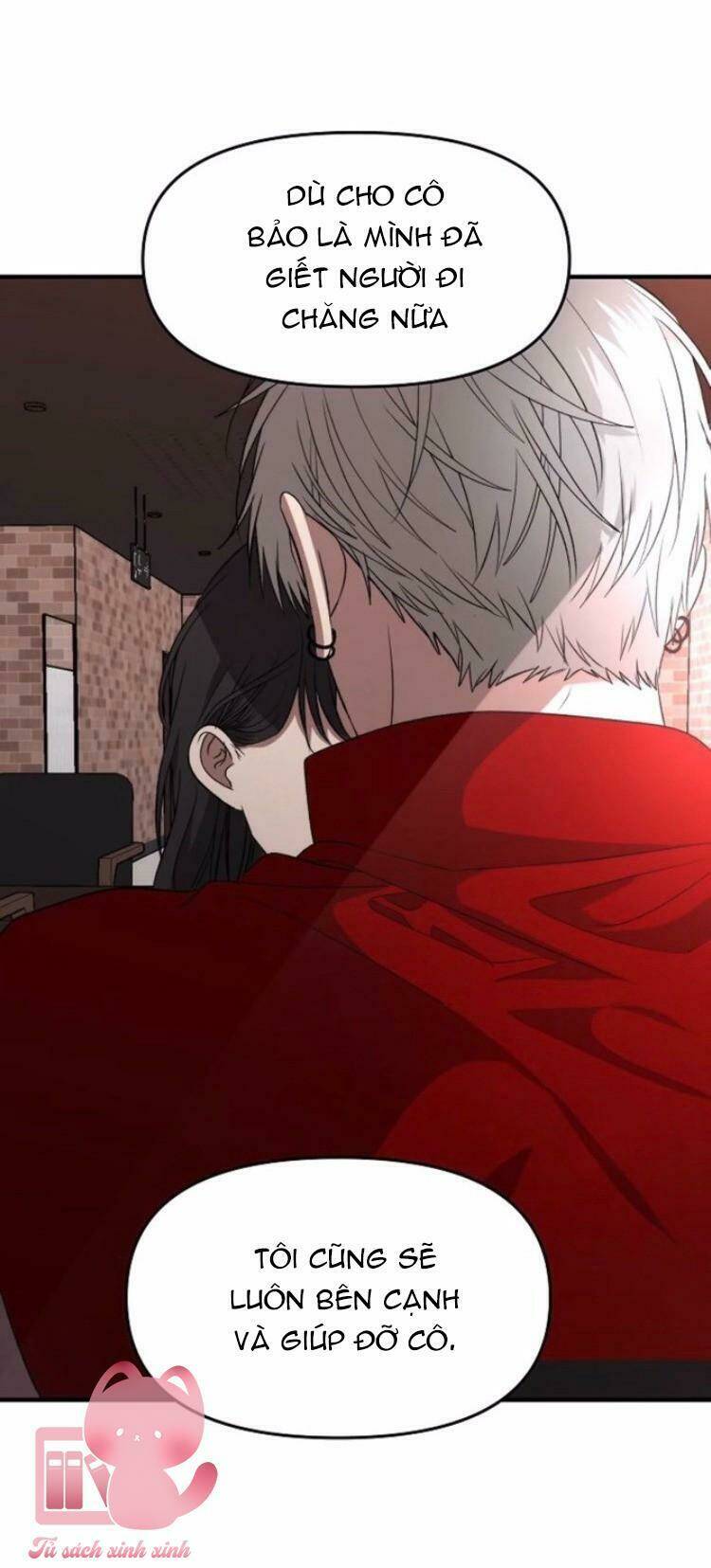 Tự Do Trong Mơ - Chap 41 - Trang 57