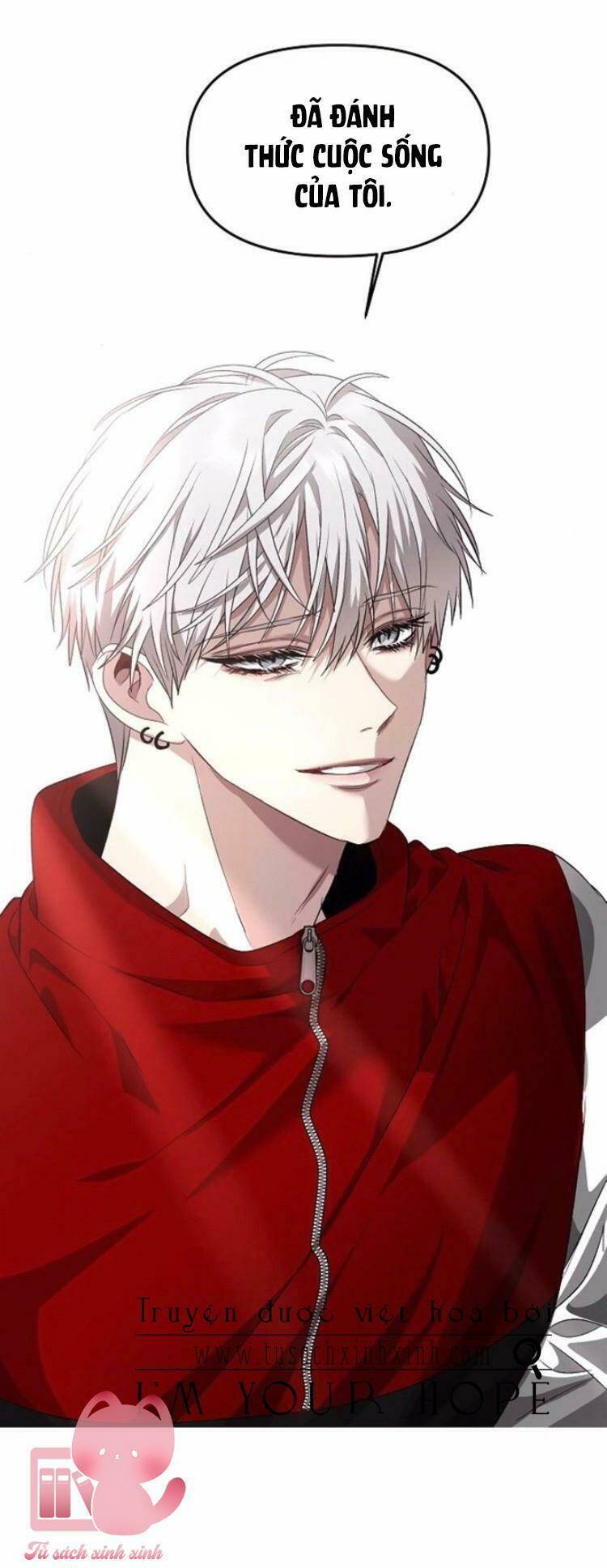 Tự Do Trong Mơ - Chap 41 - Trang 59